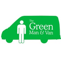 The Green Man and Van™ 250327 Image 0